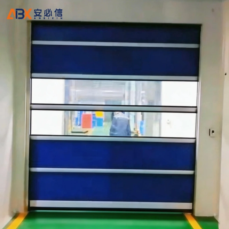 塔城地区快速门